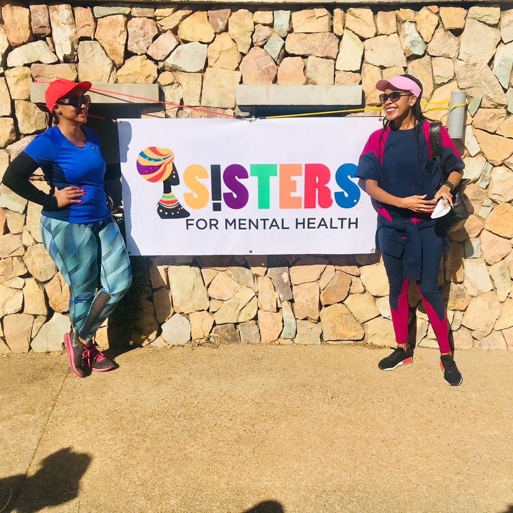 Sisters for mental health